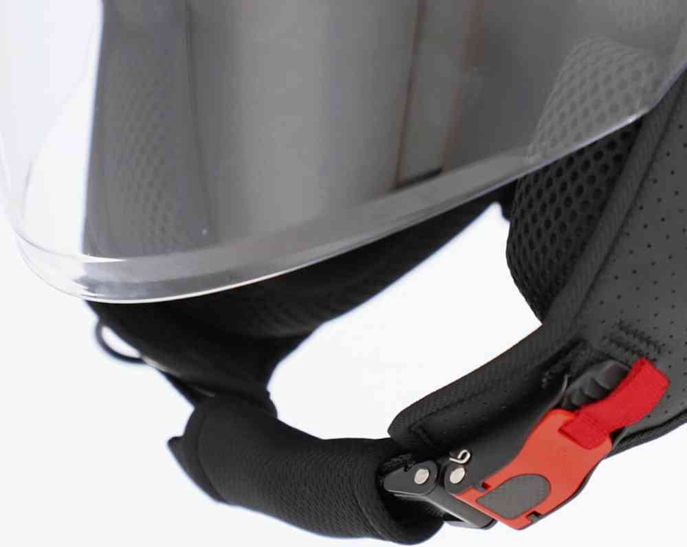 Acerbis Brezza Jet Helmet