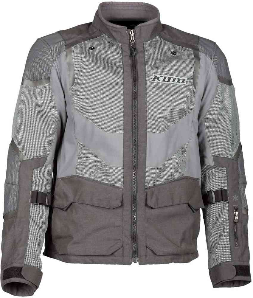 Klim Baja S4 Motorcycle Textile Jacket