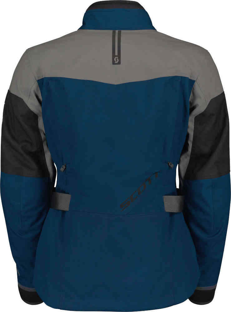 Scott Voyager Dryo Ladies Motorcycle Jacket