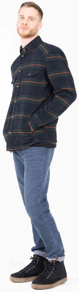 John Doe Classic Tapered Motorcycle Jeans