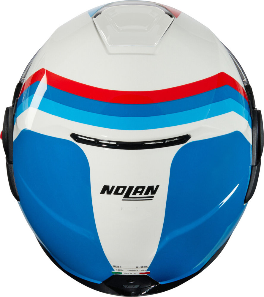 Nolan N120-1 Lineo N-Com Helmet