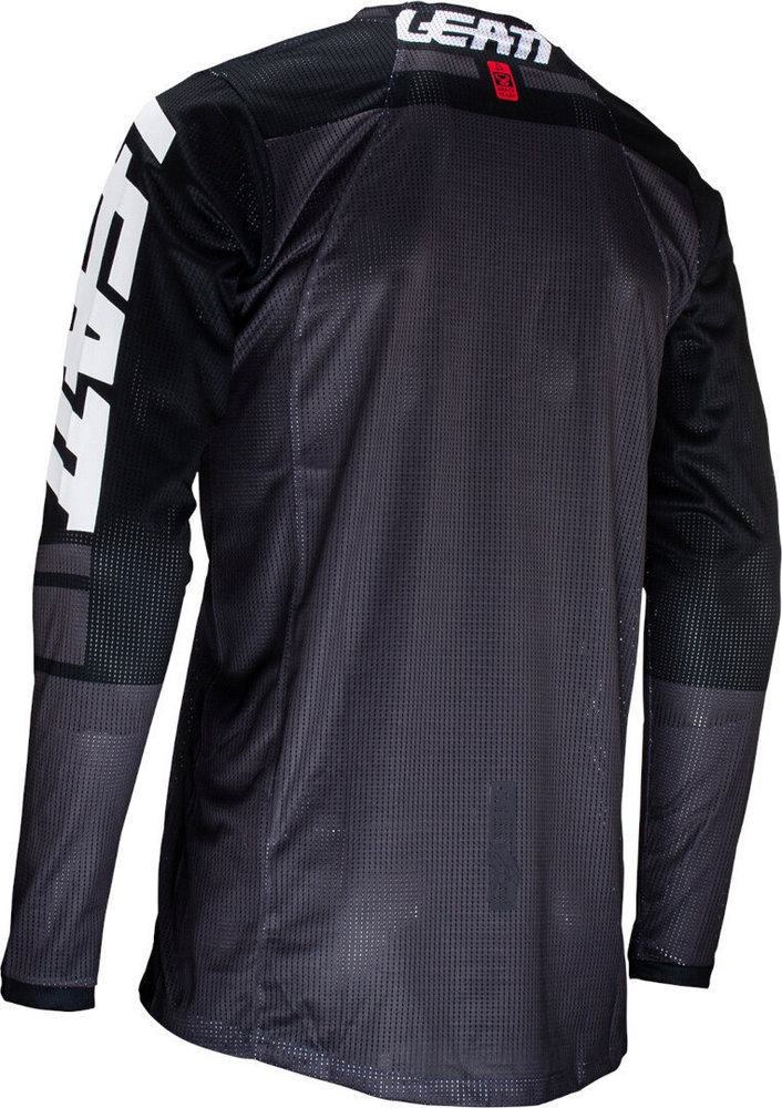 Leatt 4.5 X-Flow 2024 Motocross Jersey