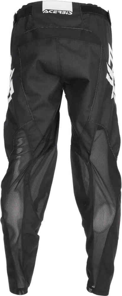 Acerbis MX Track Motocross Pants