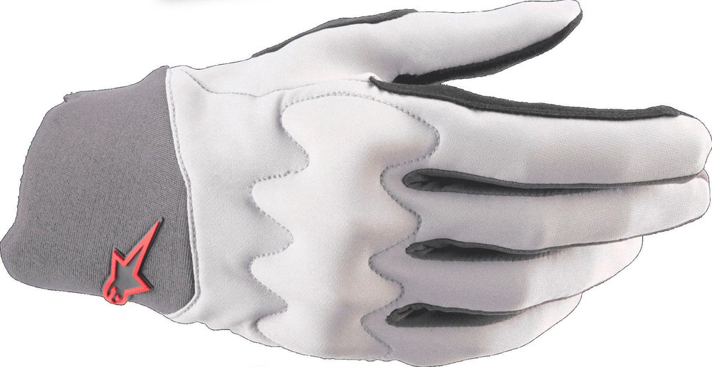 Alpinestars A-Supra Shield Bicycle Gloves