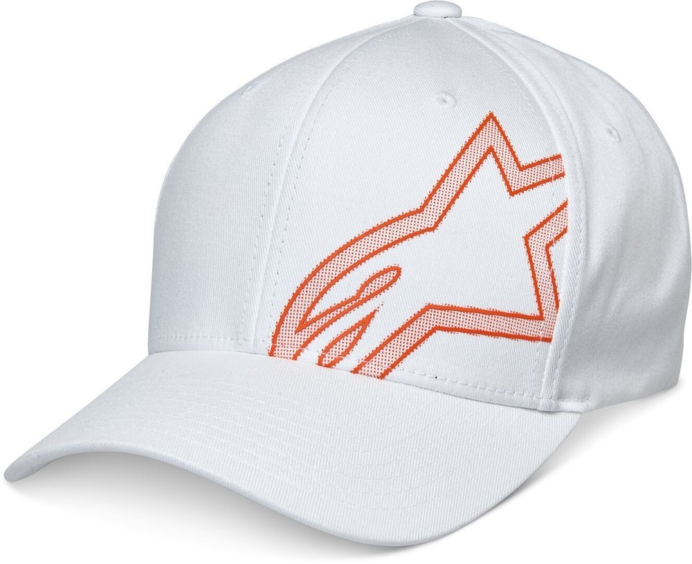 Alpinestars Share Cap