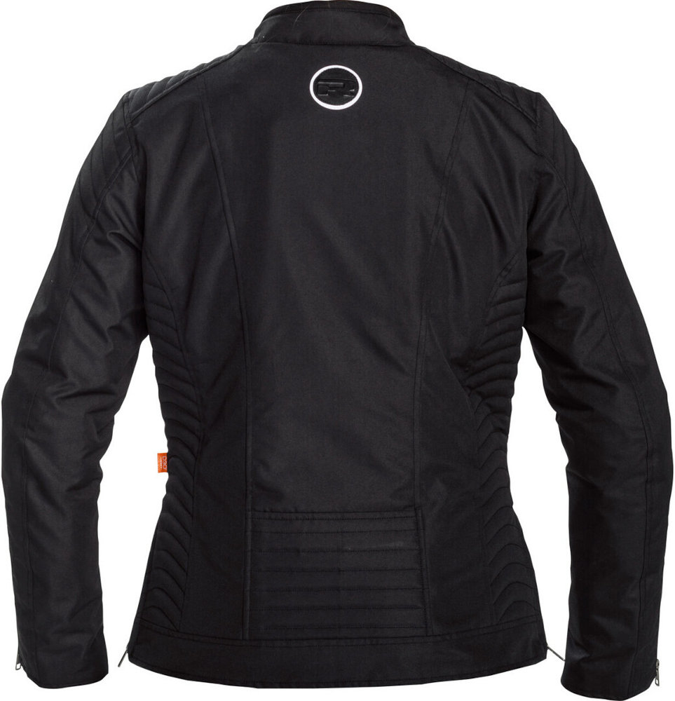 Richa Lausanne waterproof Ladies Motorcycle Textile Jacket