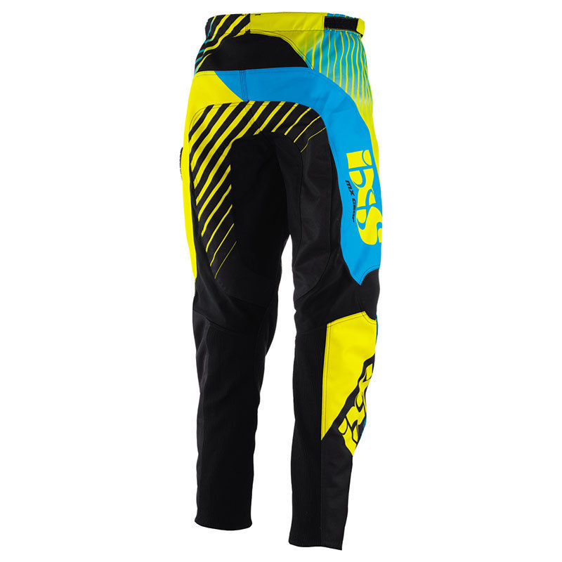 IXS Creswell Motocross Pants