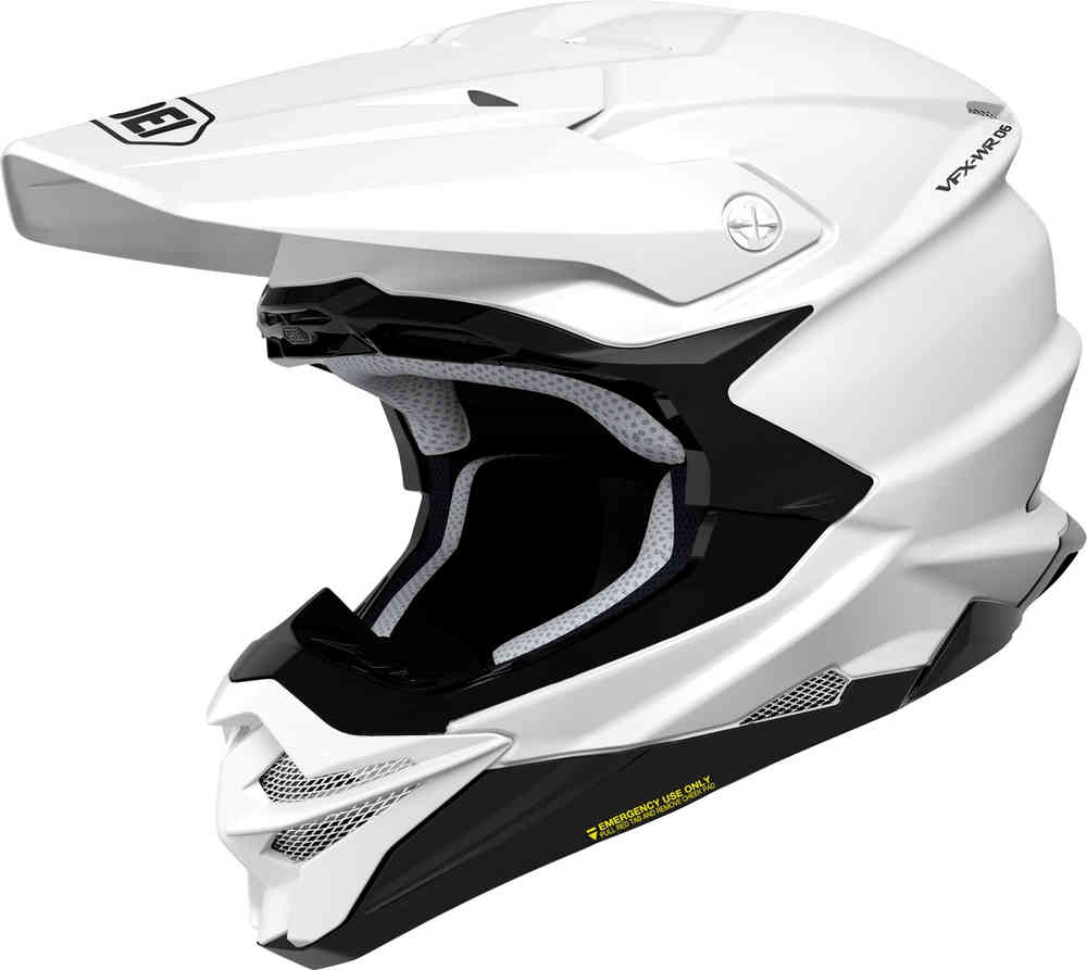 Shoei VFX-WR 06 Motocross Helmet