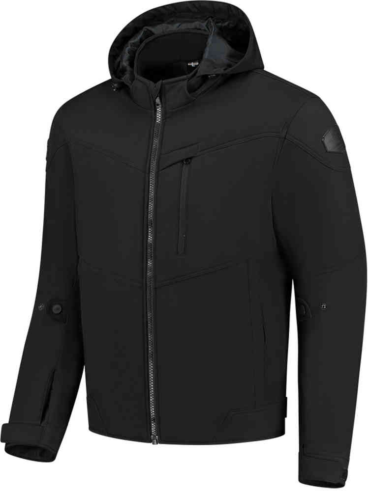 Rusty Stitches William Motorcycle Motorcycle Textile Jacket