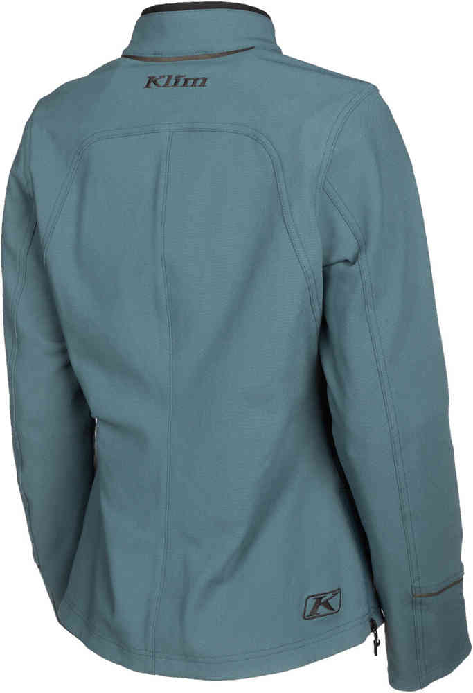 Klim Marrakesh Ladies Motorcycle Textile Jacket