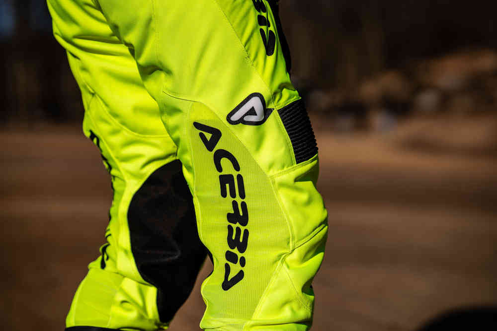 Acerbis MX-Track Askar Motocross Pants