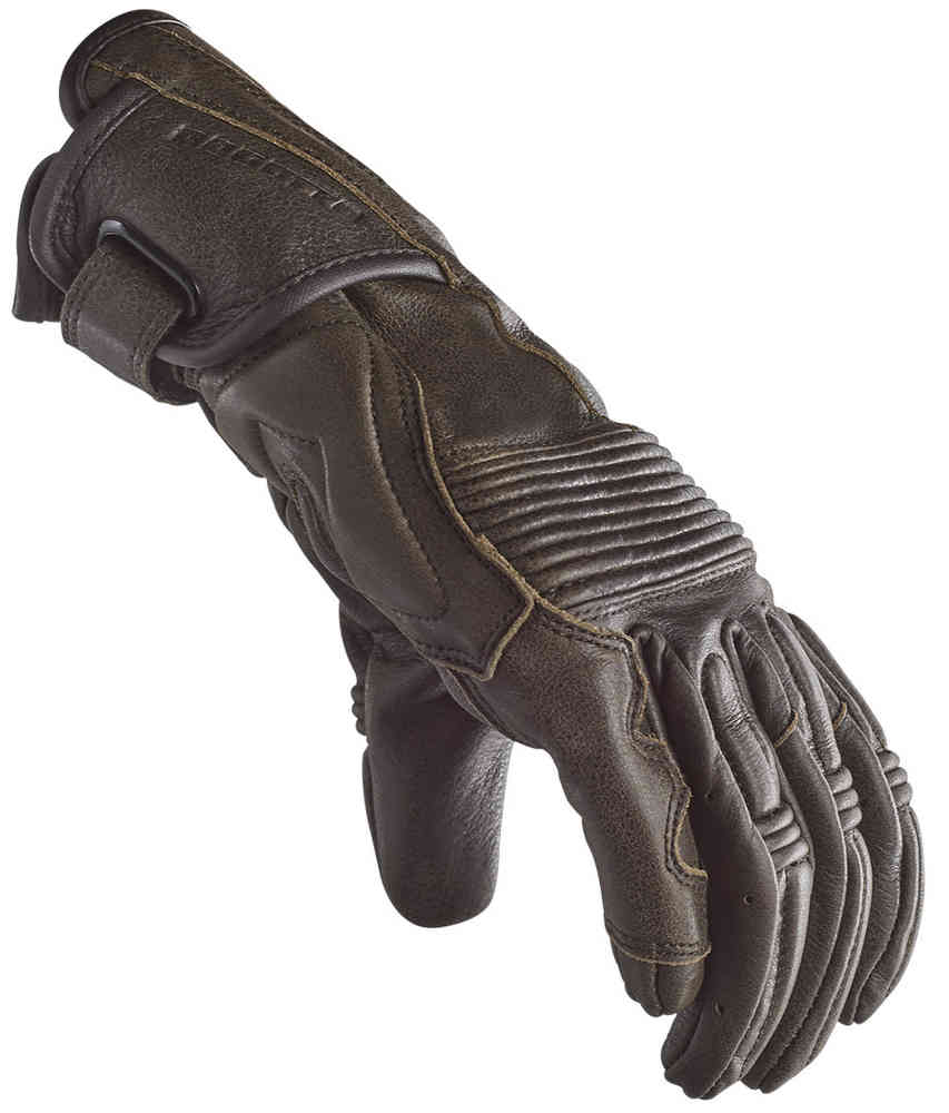 Bogotto Classic Motorcycle Gloves