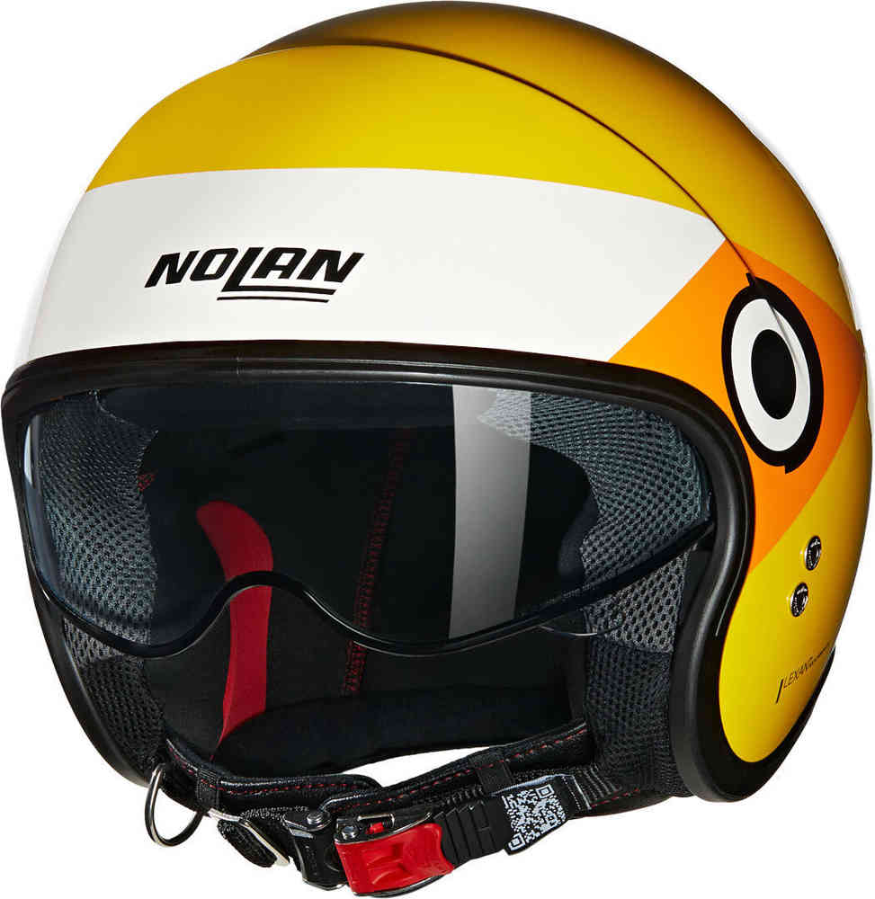 Nolan N21 06 Onirico Jet Helmet