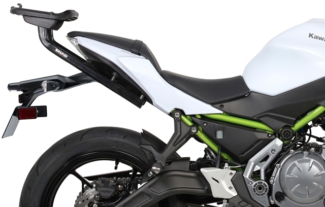 Top Master Topcase Fitting