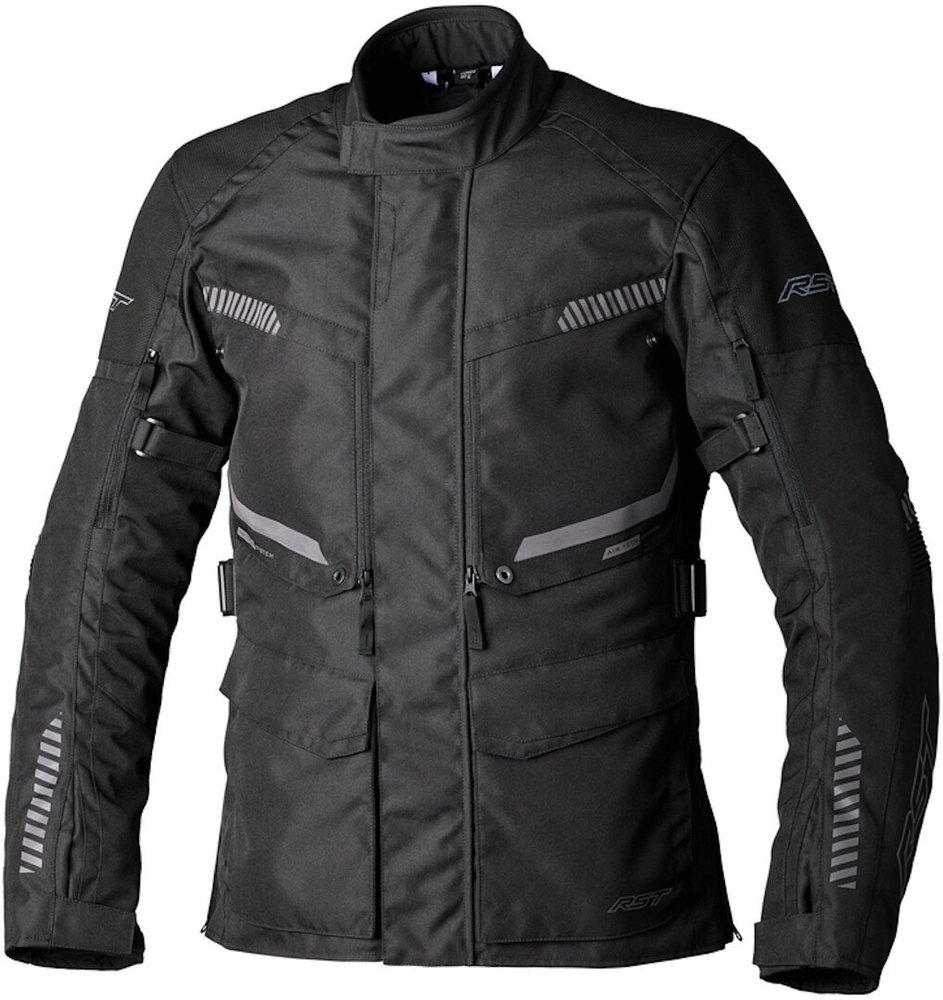 RST Maverick Evo Motorcycle Textile Jacket