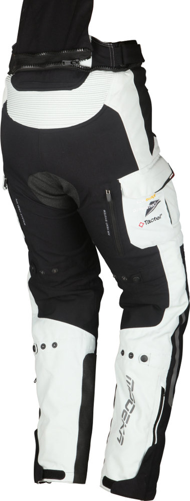 Modeka Panamericana Ladies Motorcycle Textile Pants