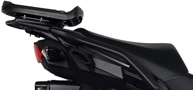 Top Master Topcase Fitting