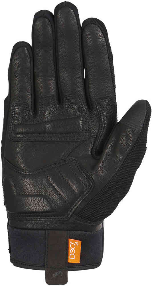 Furygan Jet D3O Ladies Motorcycle Gloves