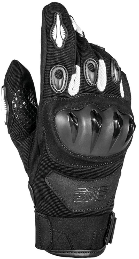 GMS Tiger Motorcycle Motorcycle Gloves