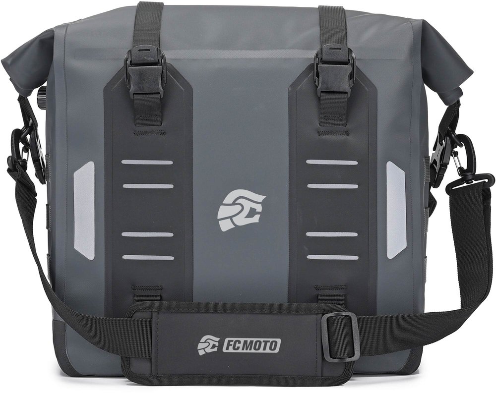 FC-Moto Ever-ST 34 L Saddle Bag Set