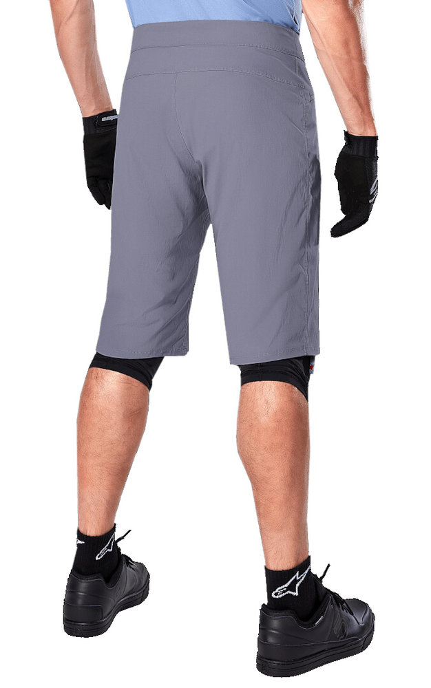 Alpinestars A-Dura Bicycle Shorts