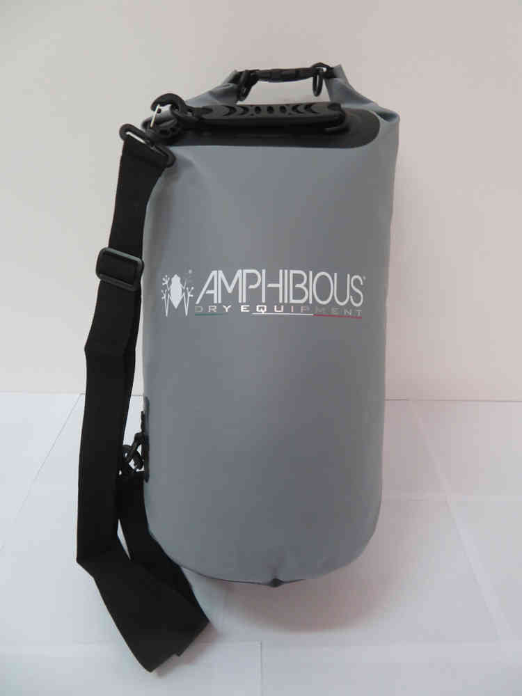 Amphibious Tube waterproof Bag