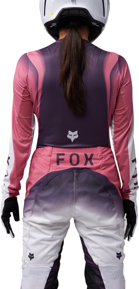 FOX Flexair Infinite Ladies Motocross Jersey