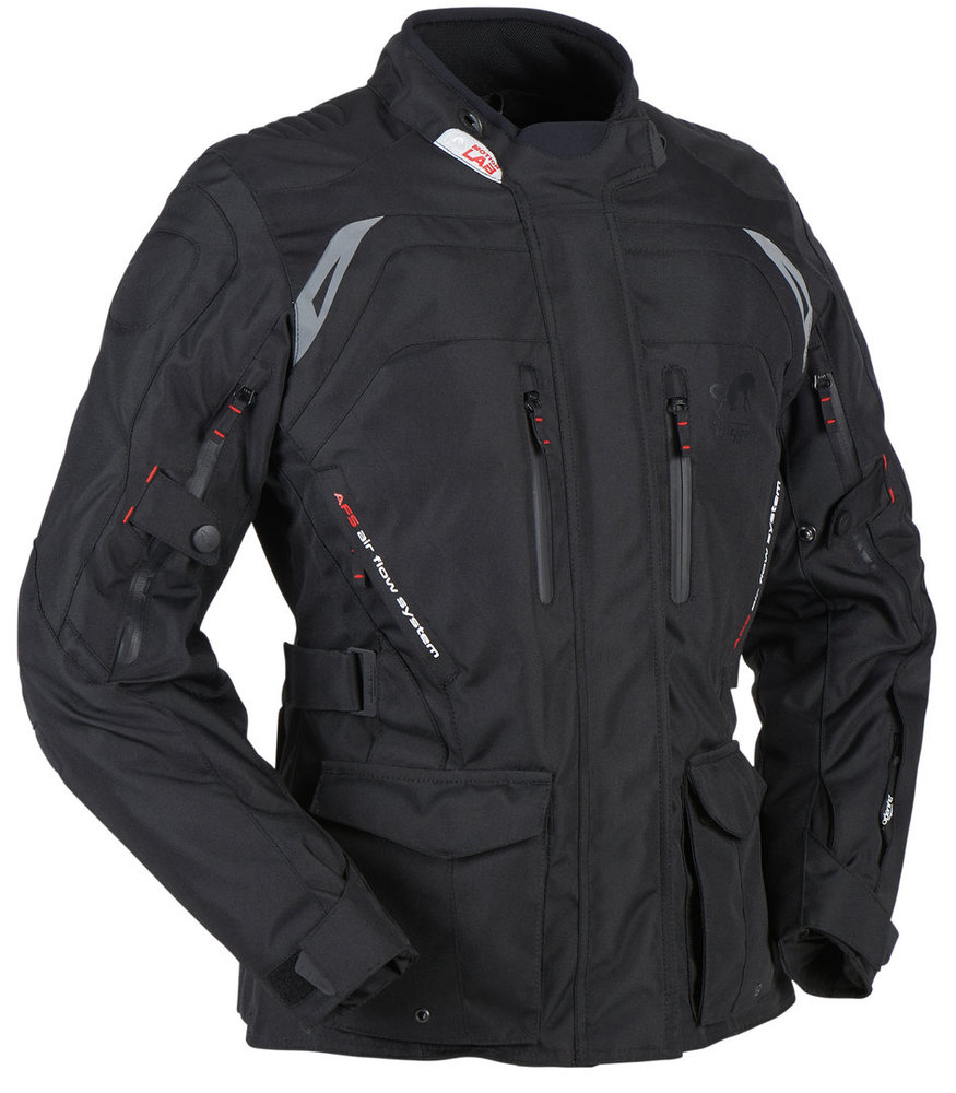 Furygan Apalaches Damen Motorcycle Textile Jacket