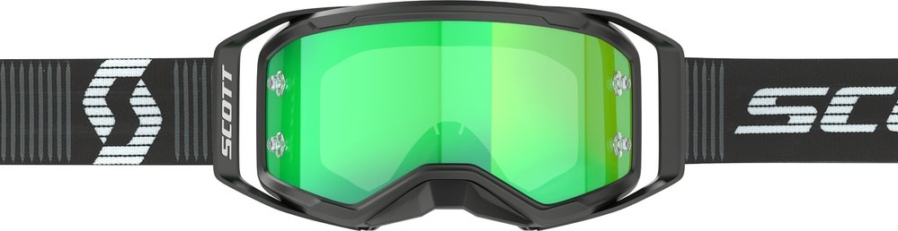 Scott Prospect 2.0 Motocross Goggles