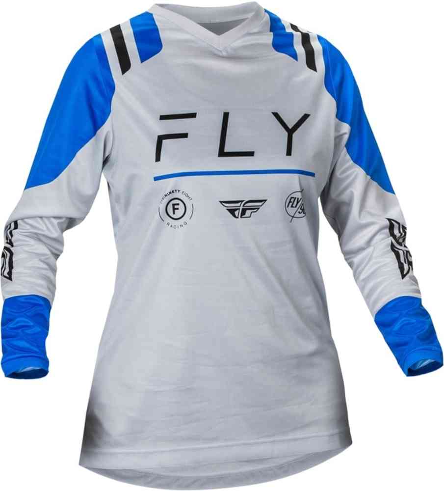 Fly Racing F-16 Ladies Motocross Jersey