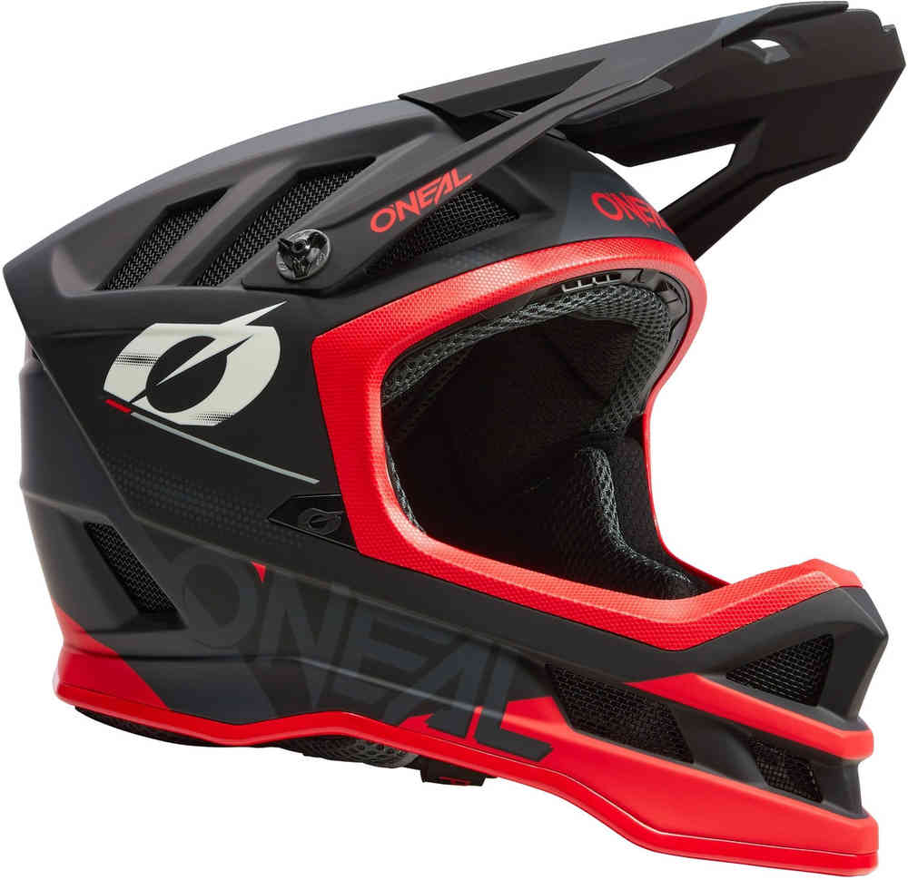 Oneal Blade Polyacrylite Haze Downhill Helmet