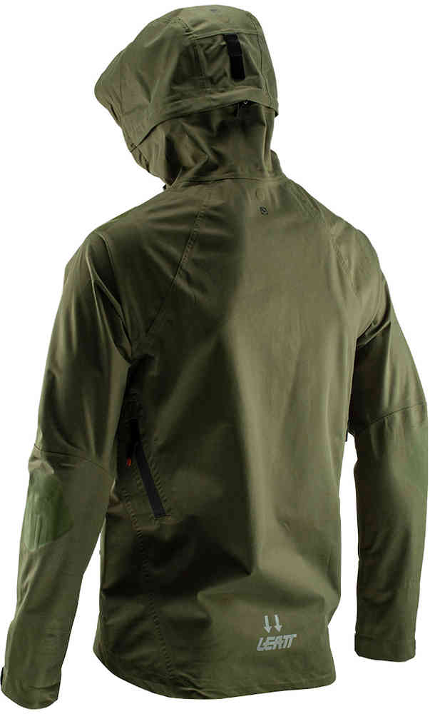 Leatt DBX 2.0 Jacket