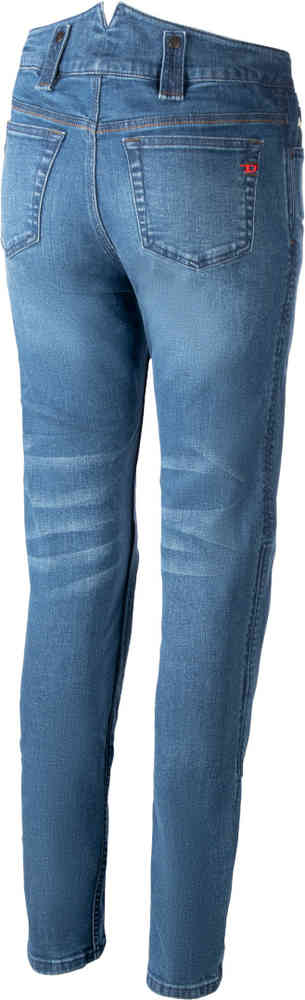 Alpinestars Diesel Junko Tech Ladies Motorcycle Textile Pants