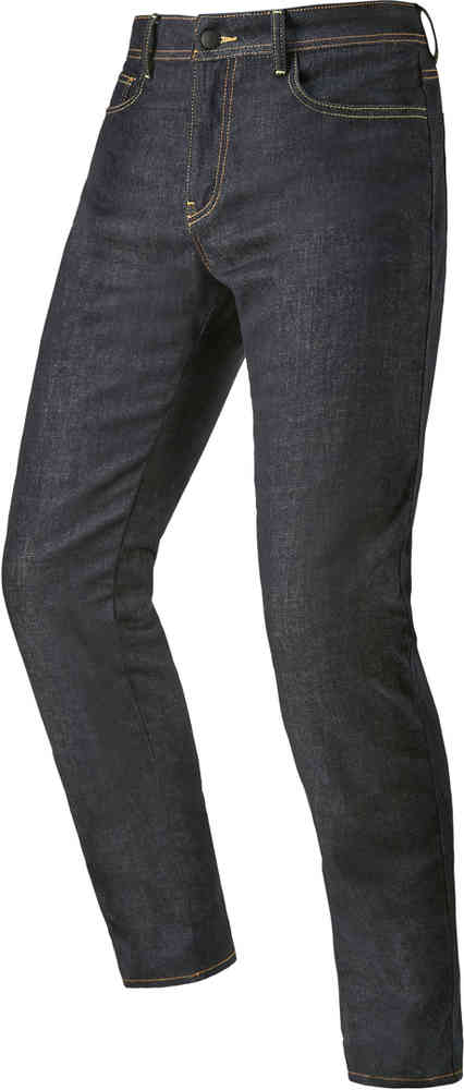 Alpinestars Cult-8 Stretch Denim Motorcycle Textile Pants