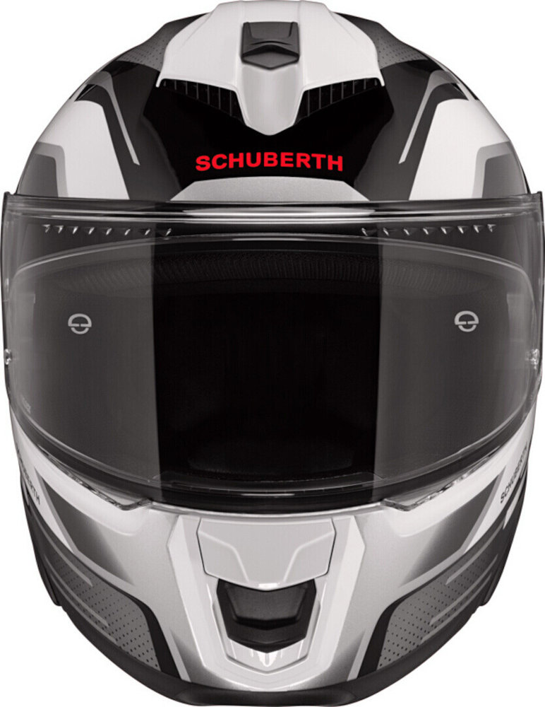 Schuberth S3 Storm Helmet