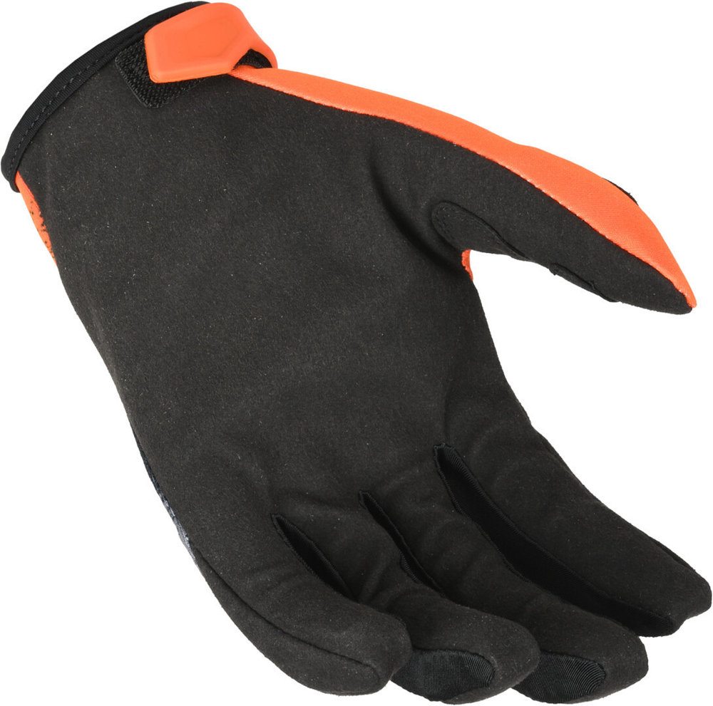 Macna Backyard-1 Motocross Gloves