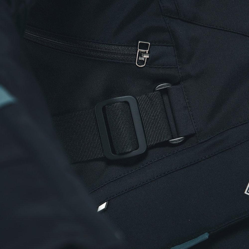 Dainese Carve Master 3 Gore-Tex Motorcycle Textile Jacket