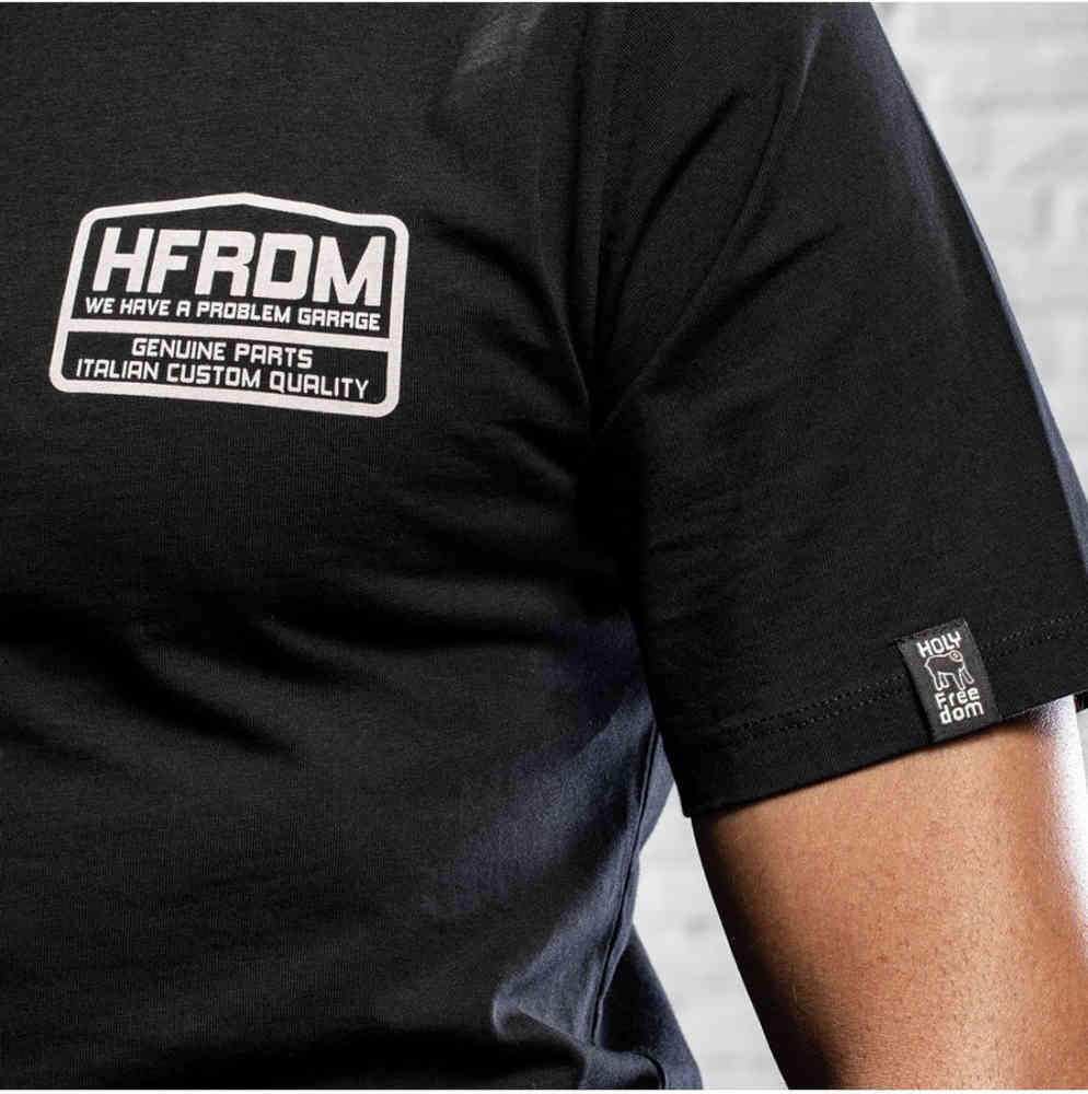 HolyFreedom Official T-Shirt