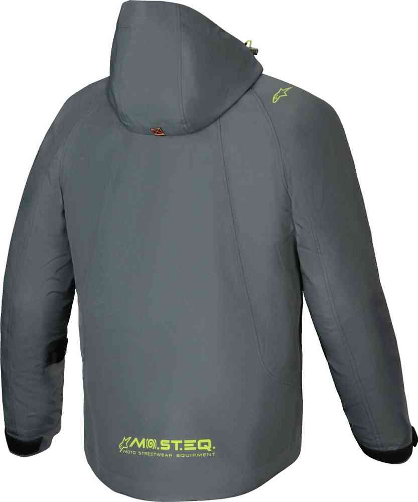 Alpinestars Morush waterproof Motorcycle Jacket