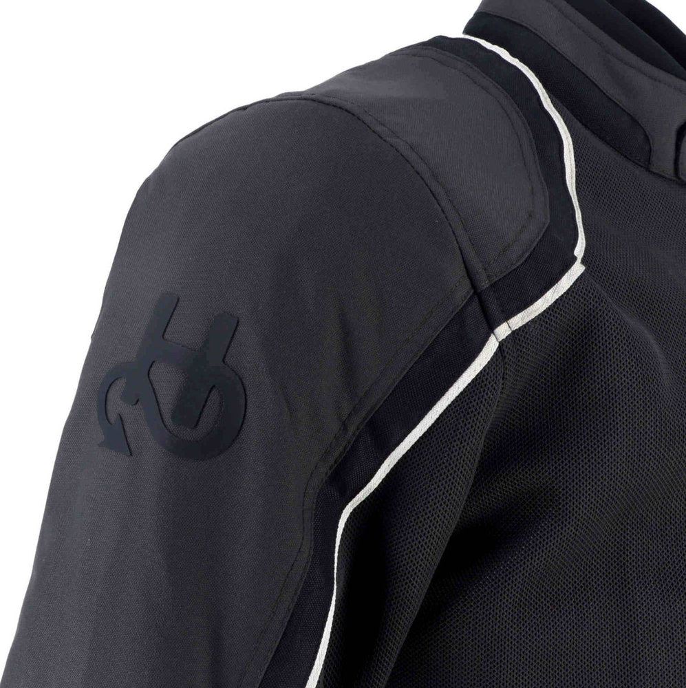 Helstons Phoenix Mesh Motorcycle Textile Jacket