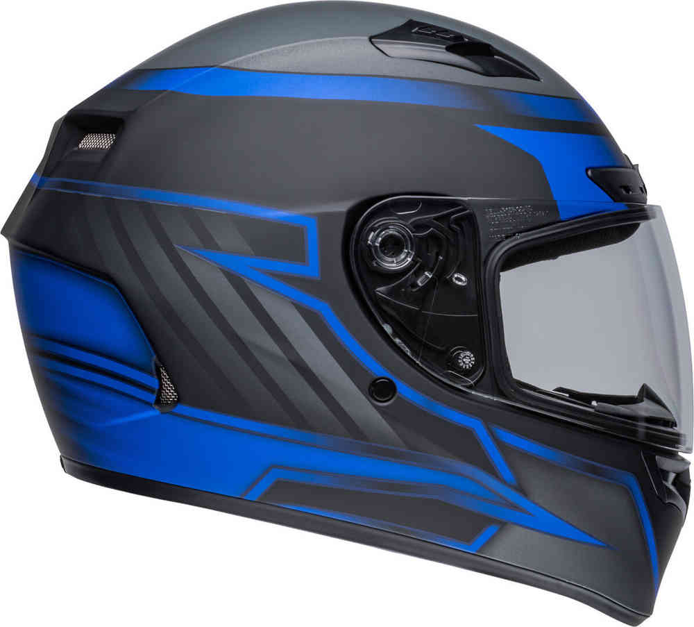 Bell Qualifier DLX Mips Raiser Helmet
