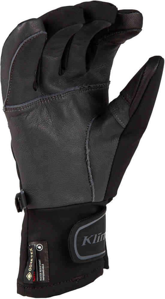 Klim Bombshell Ladies Snowmobile Gloves