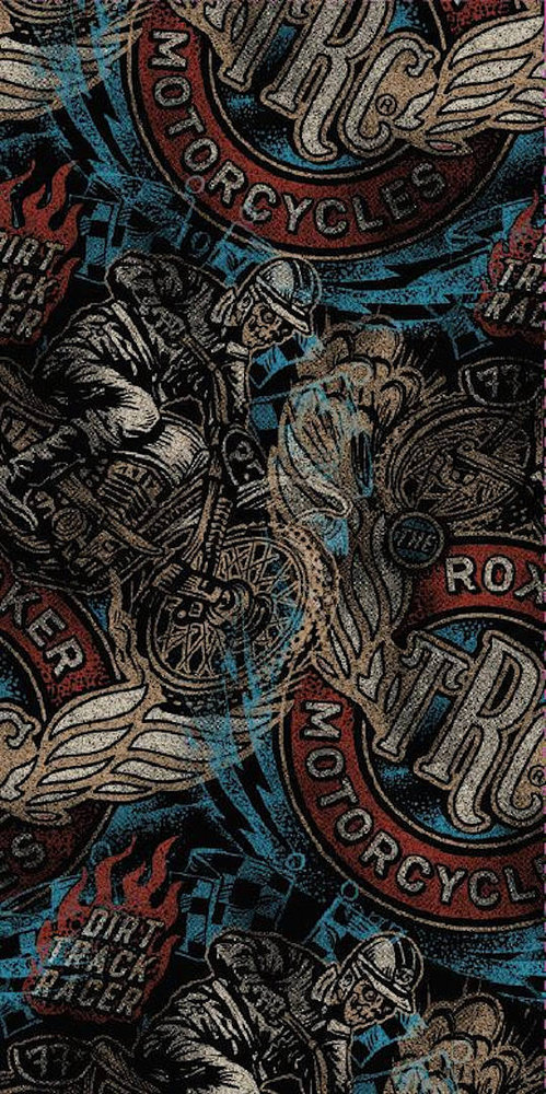 Rokker Wings Multifunctional Tube