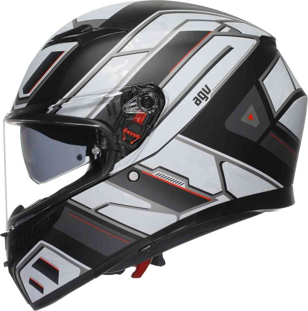 AGV K3 Rivia Helmet
