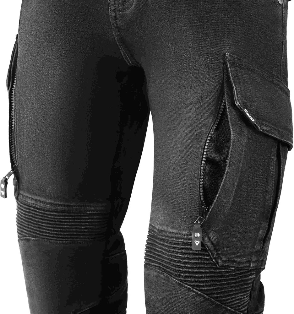 Seca Squadron Motorcycle Jeans