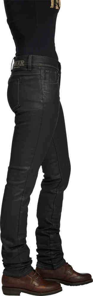 Rokker Rokkertech Ladies Motorcycle Jeans