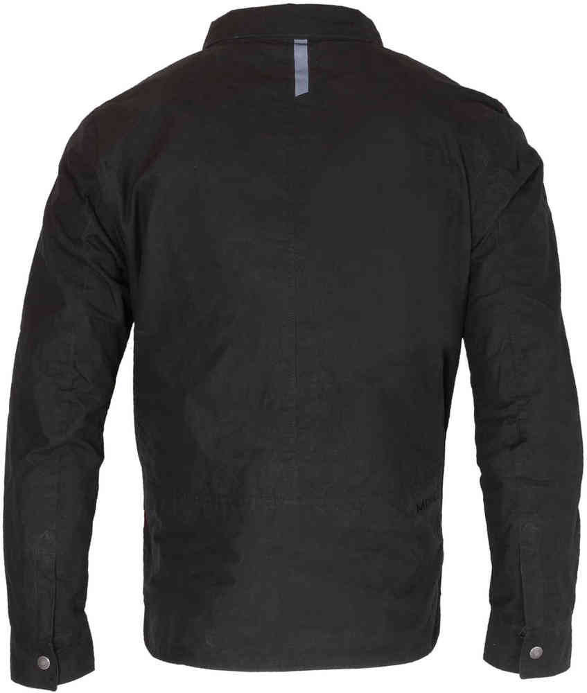 Merlin Broughton Organic D3O Motorcycle Shirt