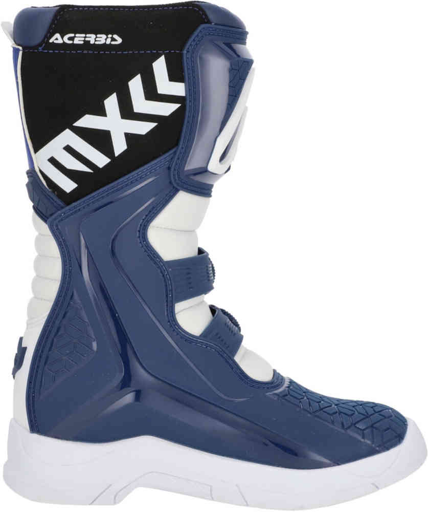 Acerbis X-Team JR Kids Motocross Boots