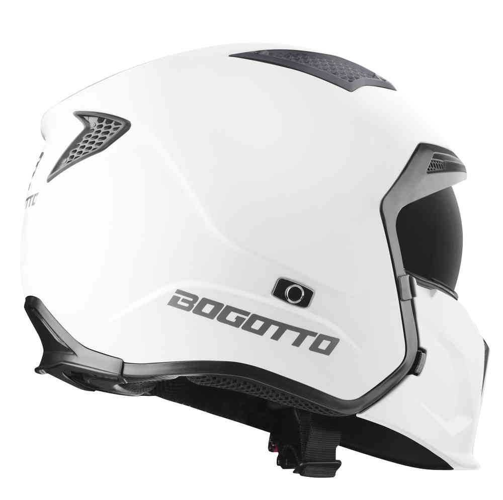 Bogotto Radic Helmet