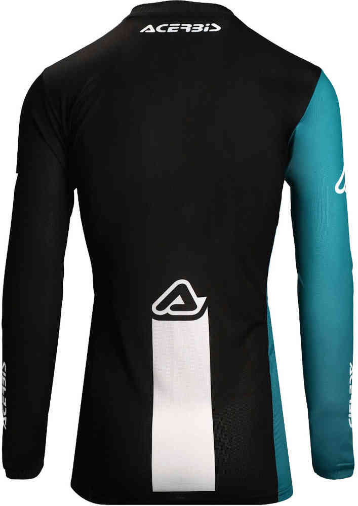 Acerbis MX J-Track 7 Motocross Jersey